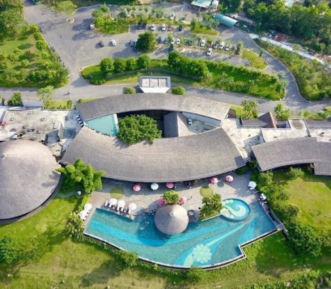 Combo nghỉ dưỡng trọn gói 2N1Đ tại Serena Resort chỉ từ 950.000 vnđ/người